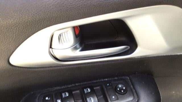 2019 Chrysler Pacifica Touring L Plus 35th Anniversary