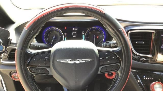 2019 Chrysler Pacifica Touring L Plus 35th Anniversary