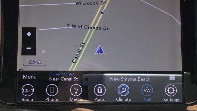2019 Chrysler Pacifica Touring L Plus 35th Anniversary