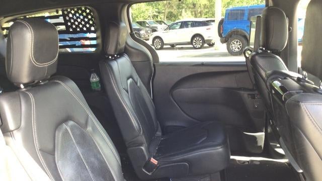 2019 Chrysler Pacifica Touring L Plus 35th Anniversary