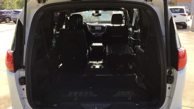 2019 Chrysler Pacifica Touring L Plus 35th Anniversary
