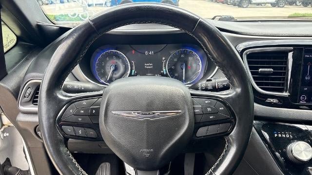 2019 Chrysler Pacifica Touring L Plus 35th Anniversary