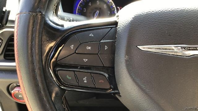 2019 Chrysler Pacifica Touring L Plus 35th Anniversary