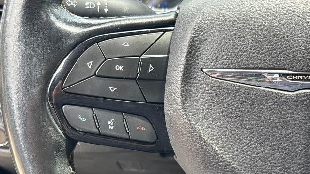 2019 Chrysler Pacifica Touring L Plus 35th Anniversary