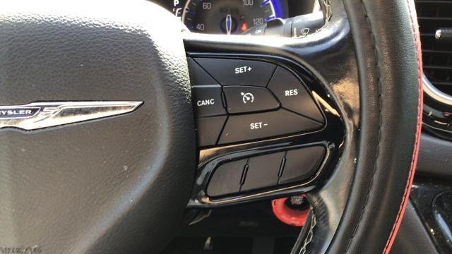 2019 Chrysler Pacifica Touring L Plus 35th Anniversary