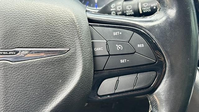 2019 Chrysler Pacifica Touring L Plus 35th Anniversary