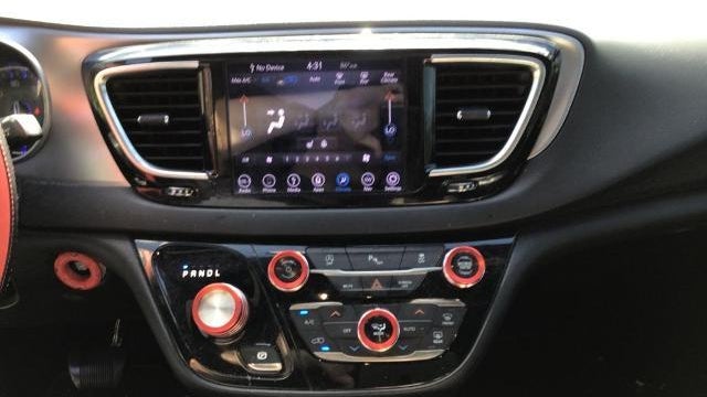 2019 Chrysler Pacifica Touring L Plus 35th Anniversary