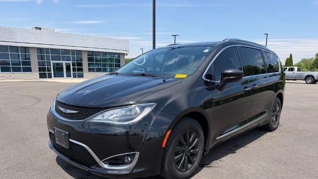 Preowned 2020 Chrysler Pacifica Touring L Plus for Sale