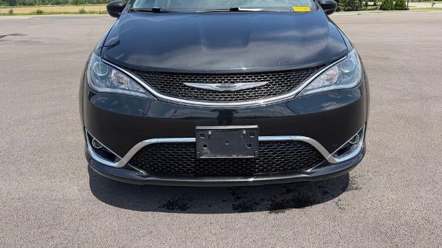 2020 Chrysler Pacifica Touring L Plus