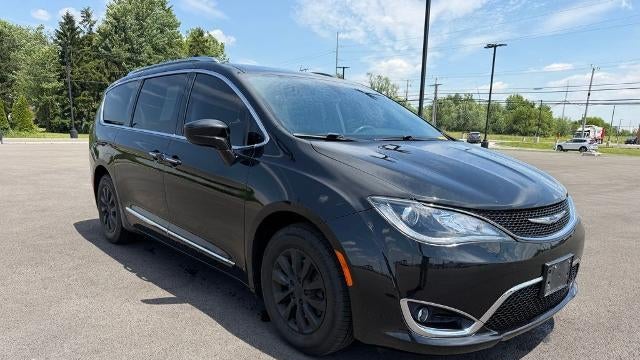 2020 Chrysler Pacifica Touring L Plus