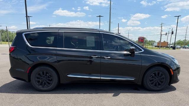 2020 Chrysler Pacifica Touring L Plus