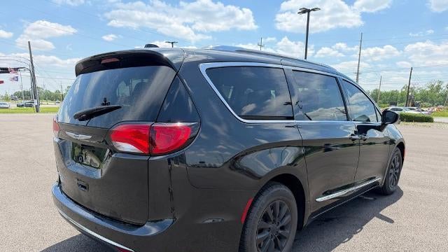 2020 Chrysler Pacifica Touring L Plus