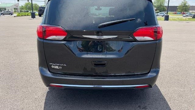 2020 Chrysler Pacifica Touring L Plus