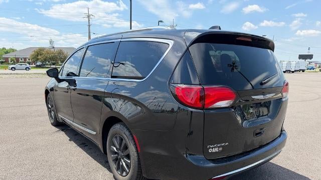 2020 Chrysler Pacifica Touring L Plus