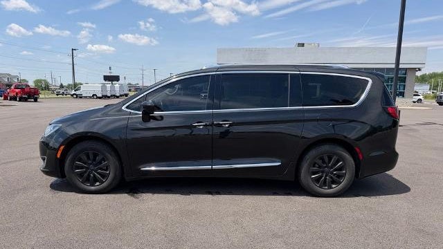 2020 Chrysler Pacifica Touring L Plus