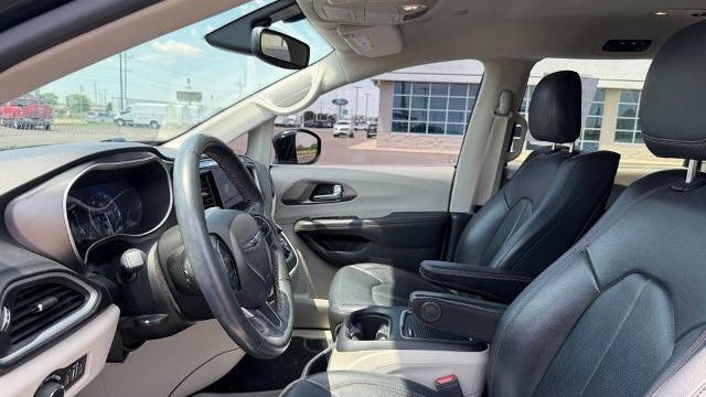 2020 Chrysler Pacifica Touring L Plus