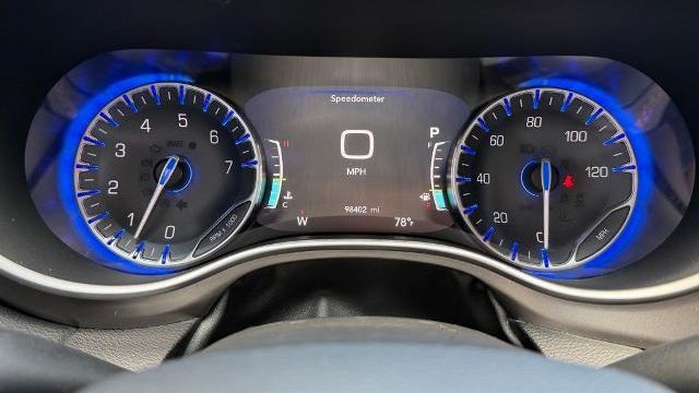 2020 Chrysler Pacifica Touring L Plus