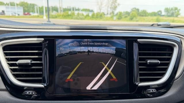 2020 Chrysler Pacifica Touring L Plus