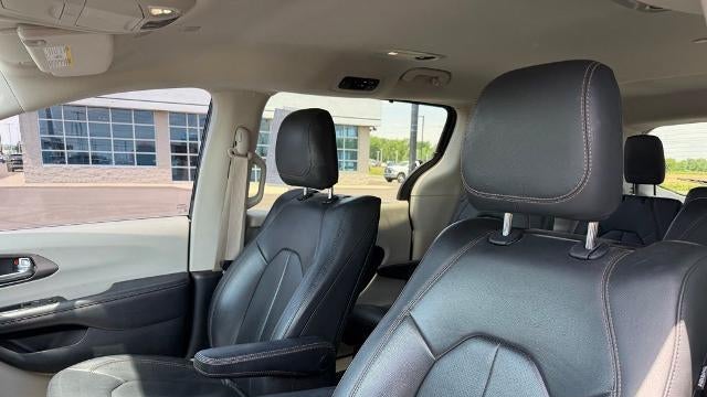 2020 Chrysler Pacifica Touring L Plus