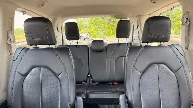 2020 Chrysler Pacifica Touring L Plus