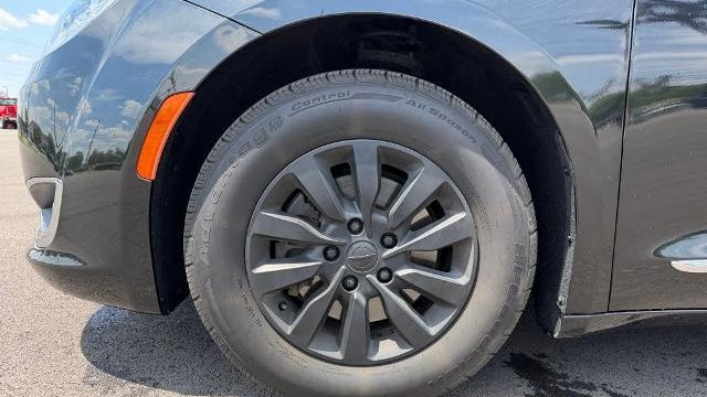 2020 Chrysler Pacifica Touring L Plus