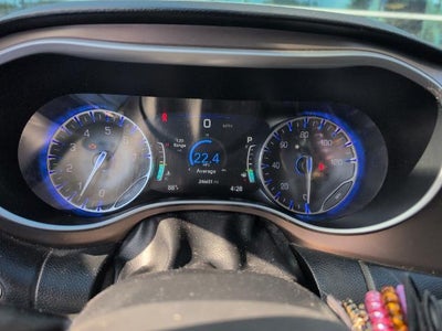 Photo of a 2017 Chrysler Pacifica Touring-L Plus 4DR Mini-Van for sale