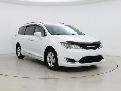 Photo of a 2017 Chrysler Pacifica Touring-L Plus 4DR Mini-Van for sale