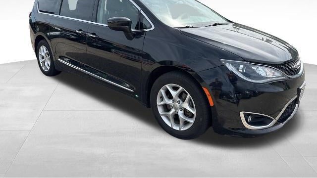 Preowned 2018 Chrysler Pacifica Touring L Plus for Sale