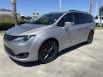 2018 Pacifica Thumbnail 1