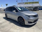 2018 Pacifica Thumbnail 2