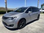 2018 Pacifica Thumbnail 4