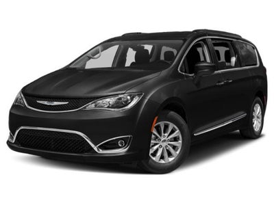 Photo of a 2018 Chrysler Pacifica Touring L Plus 4DR Mini-Van for sale