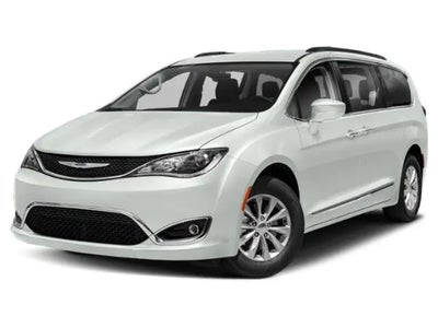 2020 Chrysler Pacifica Touring L Plus 4DR Mini-Van