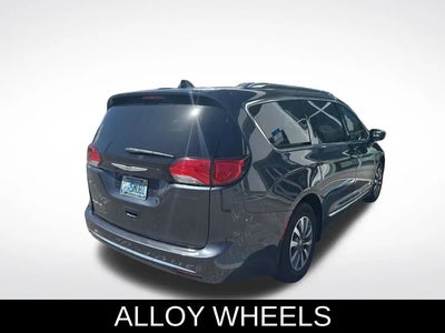 Photo of a 2020 Chrysler Pacifica Touring L Plus 4DR Mini-Van for sale