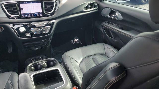 2020 Chrysler Pacifica Touring L Plus