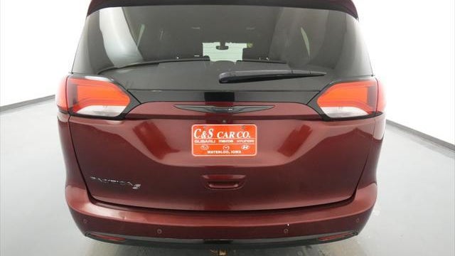 2019 Chrysler Pacifica Touring L Plus