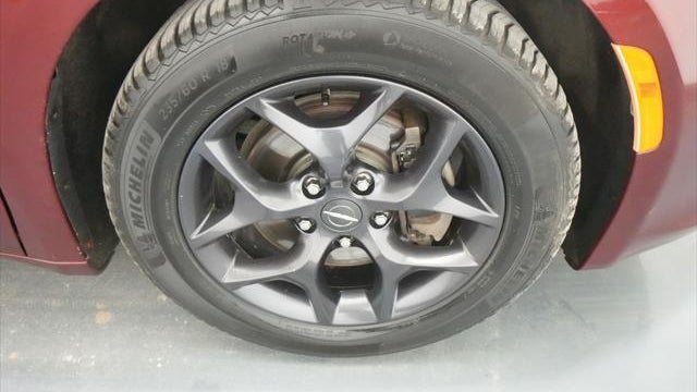2019 Chrysler Pacifica Touring L Plus