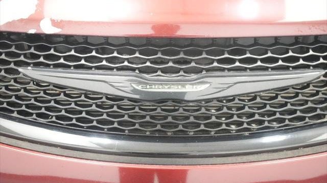 2019 Chrysler Pacifica Touring L Plus