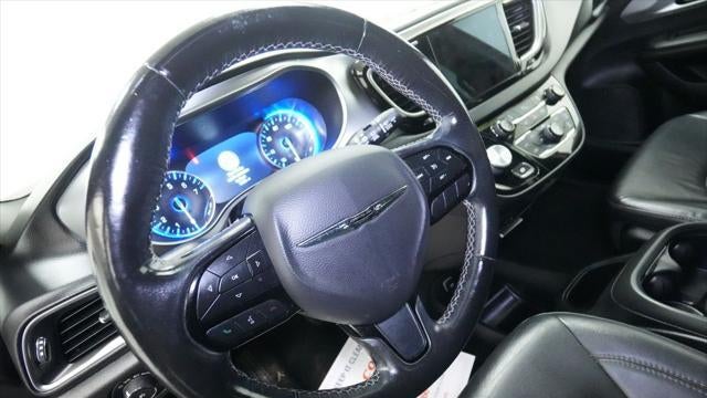 2019 Chrysler Pacifica Touring L Plus