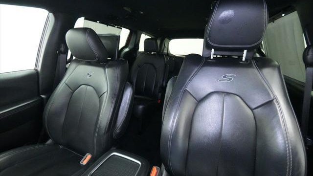 2019 Chrysler Pacifica Touring L Plus