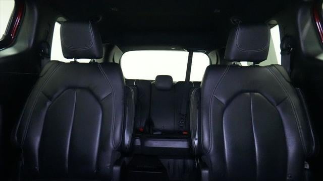 2019 Chrysler Pacifica Touring L Plus