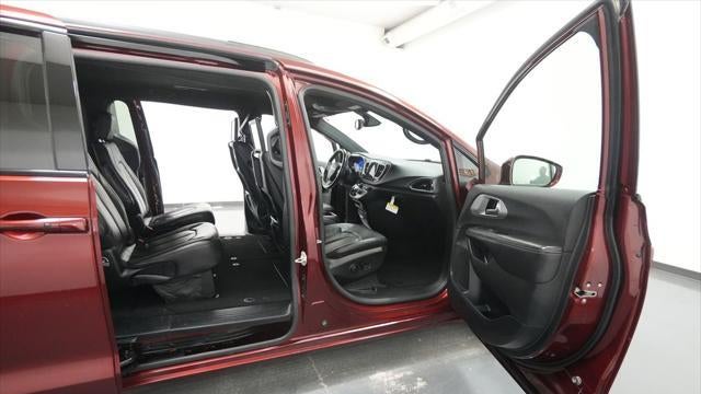 2019 Chrysler Pacifica Touring L Plus
