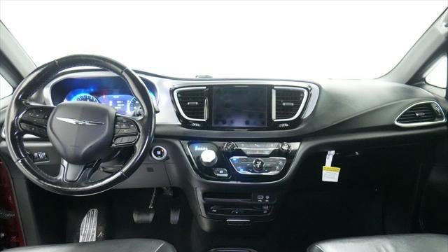 2019 Chrysler Pacifica Touring L Plus