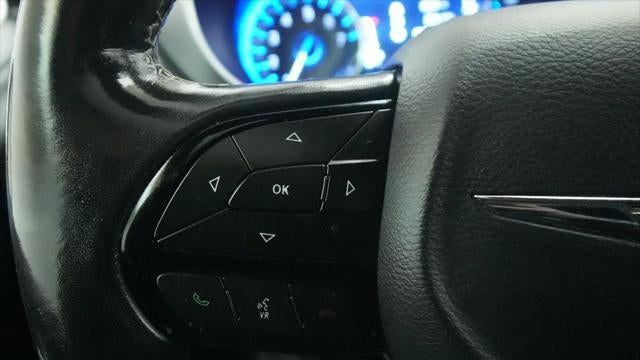 2019 Chrysler Pacifica Touring L Plus