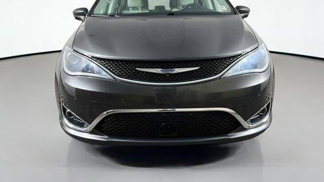2019 Chrysler Pacifica Touring L Plus