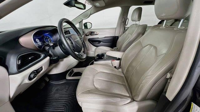 2019 Chrysler Pacifica Touring L Plus
