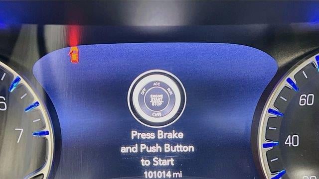 2019 Chrysler Pacifica Touring L Plus