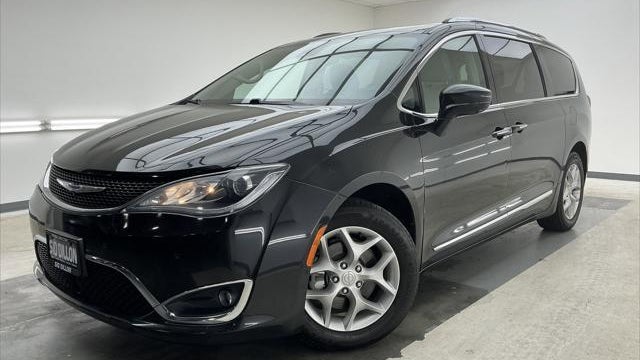 Preowned 2019 Chrysler Pacifica Touring L Plus for Sale