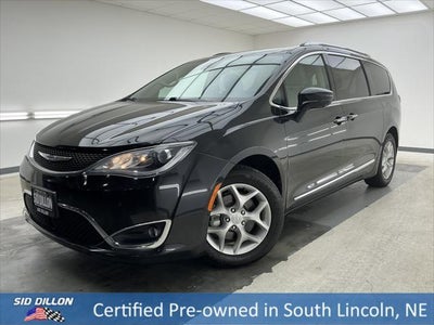 2019 Chrysler Pacifica Touring L Plus 4DR Mini-Van