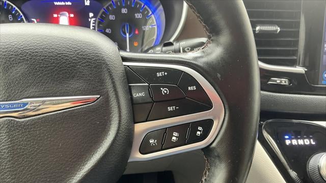 2019 Chrysler Pacifica Touring L Plus